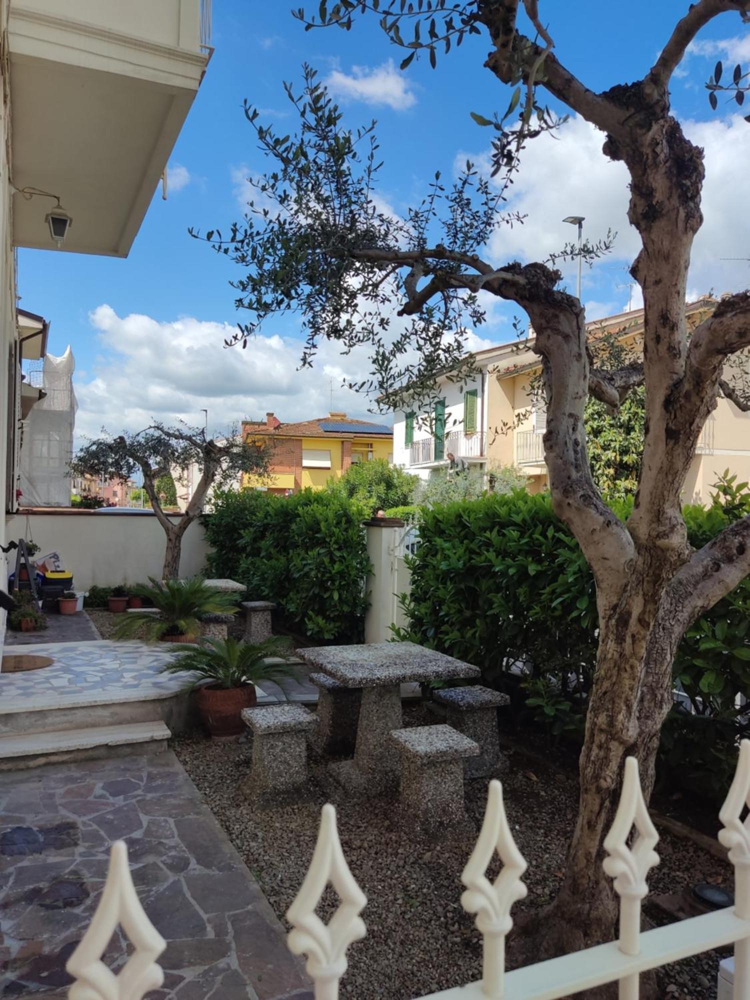 La Dimora Dei Conti Apartment Empoli Exterior foto