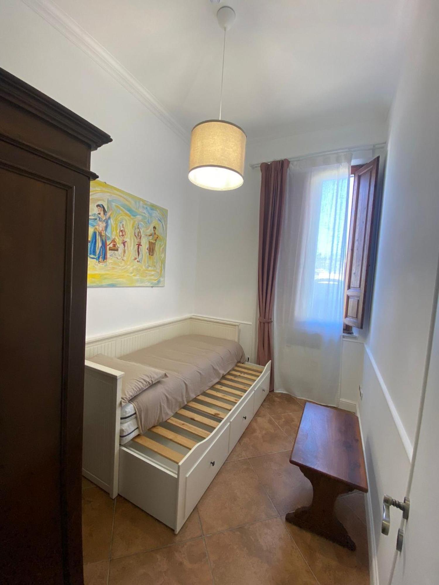 La Dimora Dei Conti Apartment Empoli Exterior foto